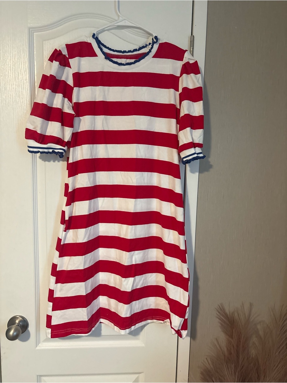 Womens dress